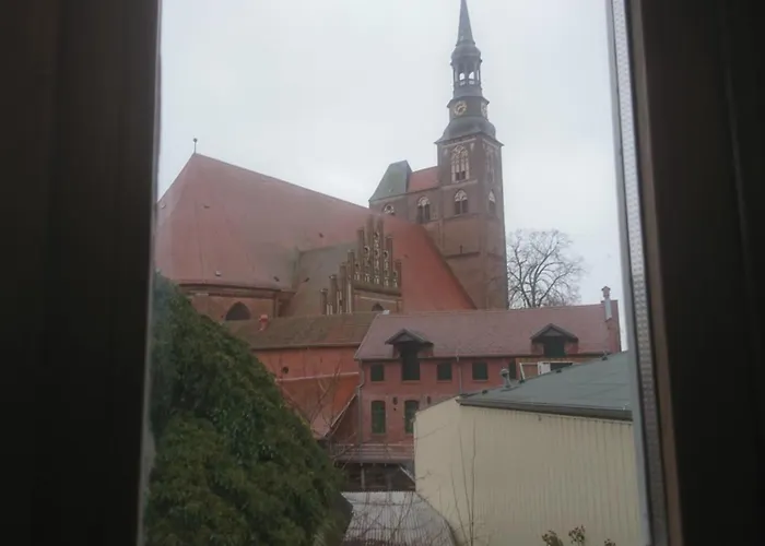 Im Kurfuerstlichen Zollamt