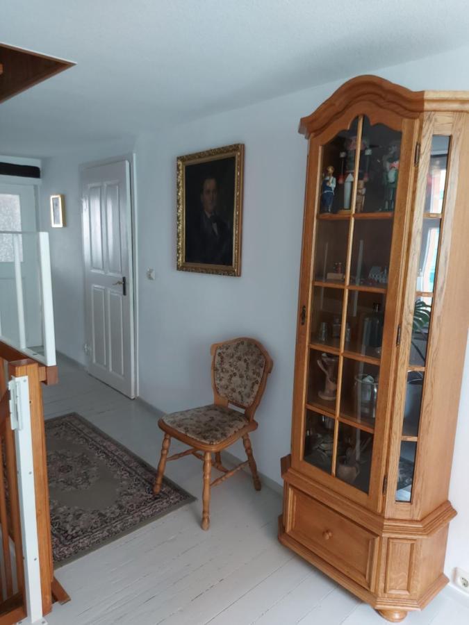 Im Kurfuerstlichen Zollamt Appartement *