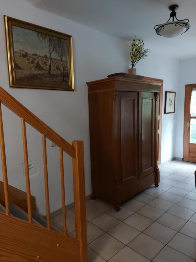 Im Kurfuerstlichen Zollamt Appartement Tangermünde