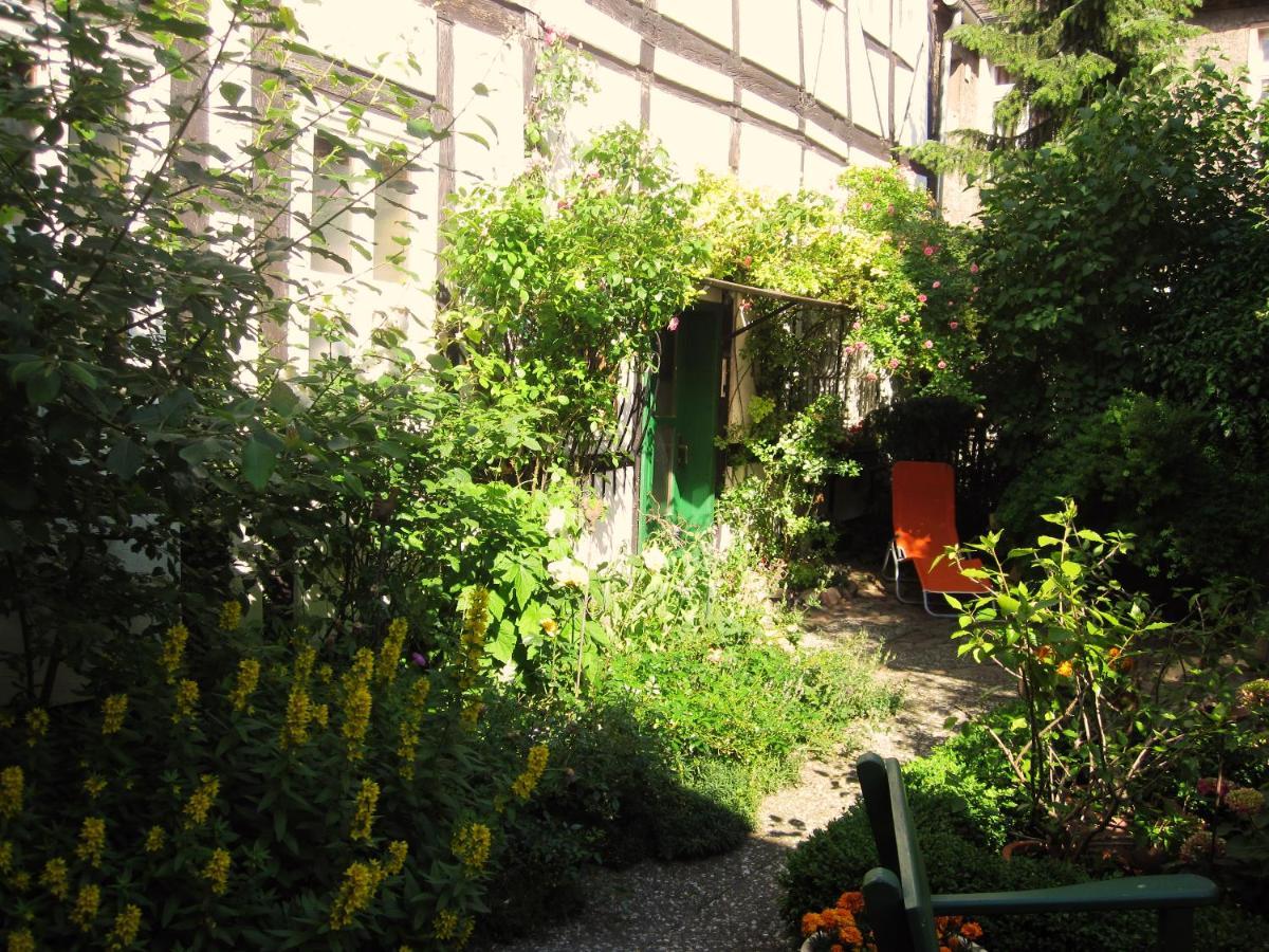 Im Kurfuerstlichen Zollamt Appartement *