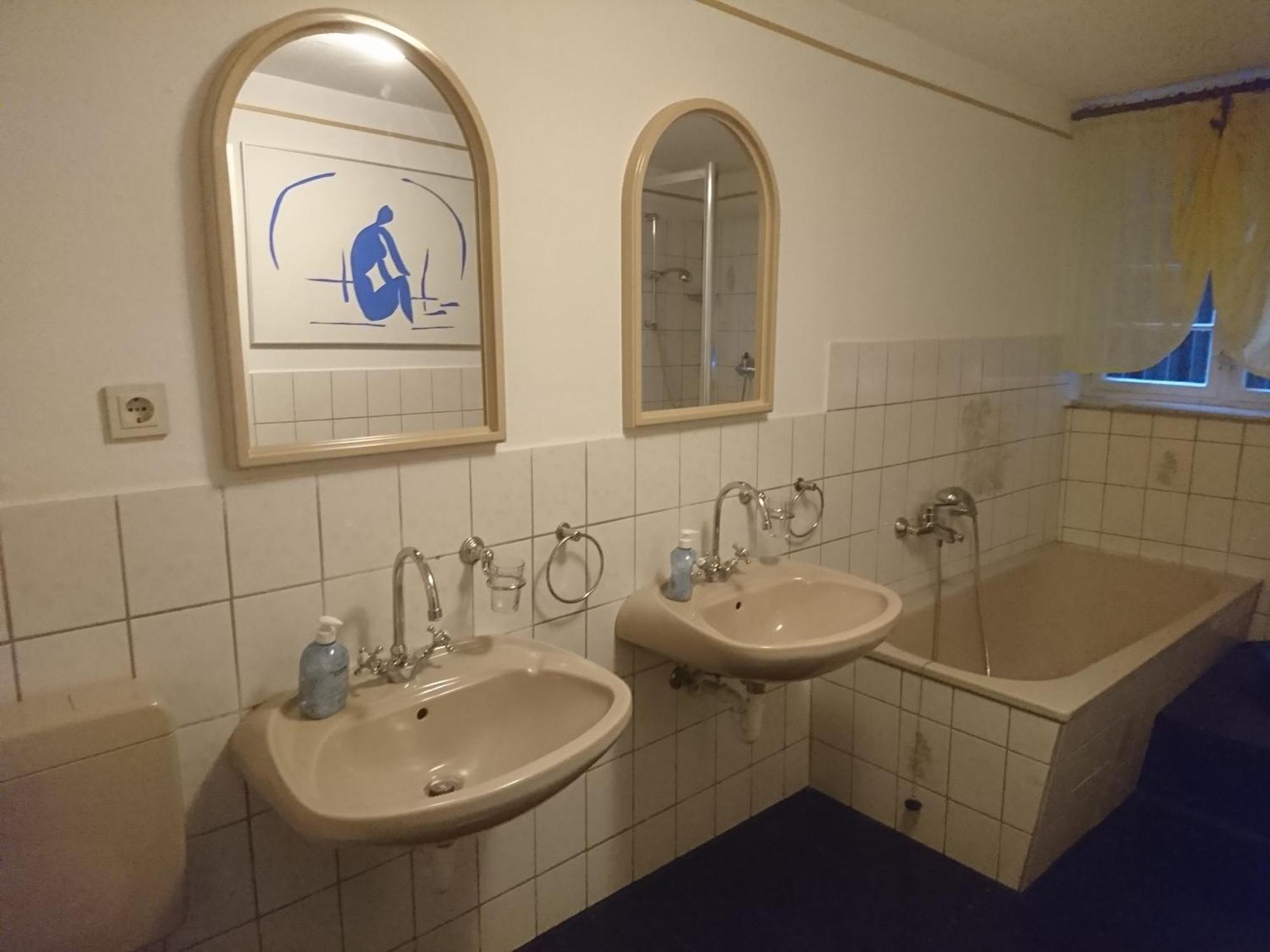 Im Kurfuerstlichen Zollamt