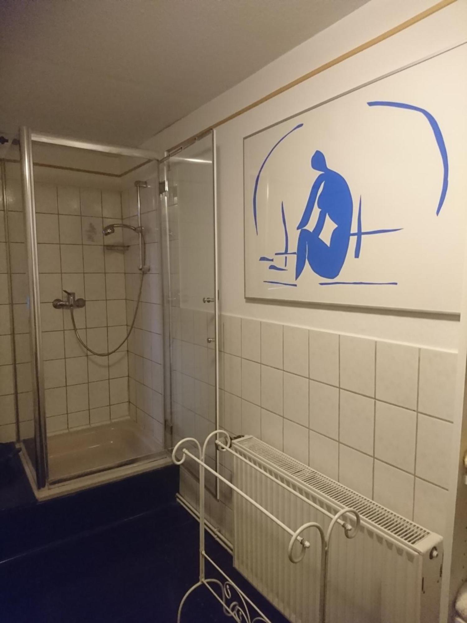 Apartment Im Kurfuerstlichen Zollamt Tangermuende