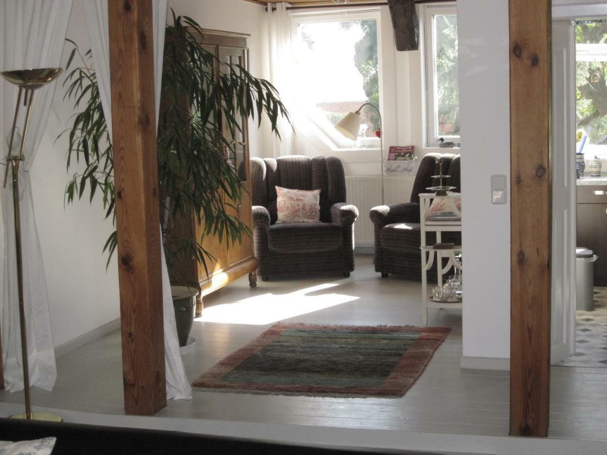 Appartement Im Kurfuerstlichen Zollamt