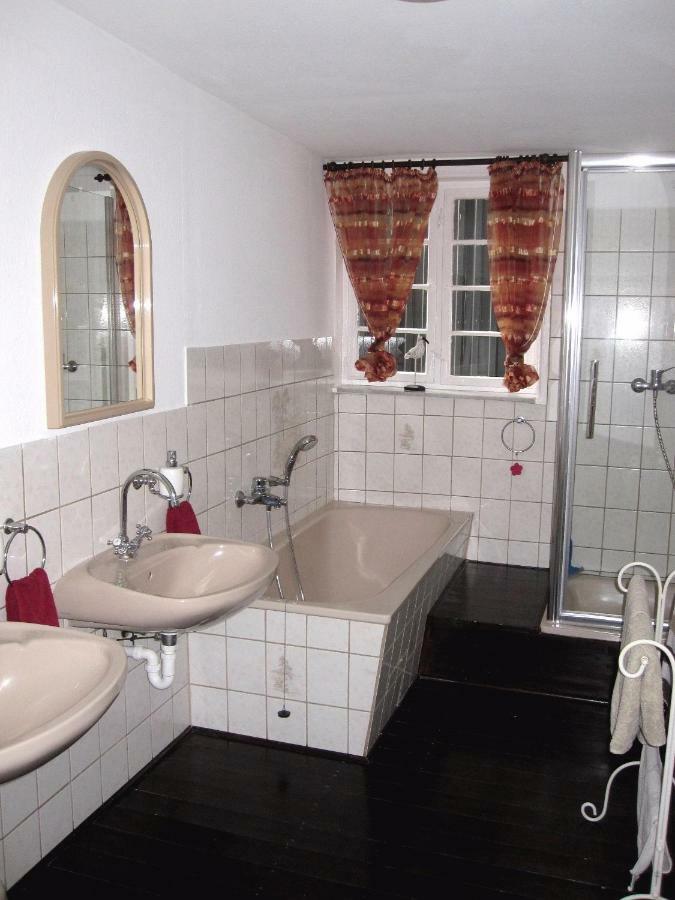 Im Kurfuerstlichen Zollamt Tangermuende